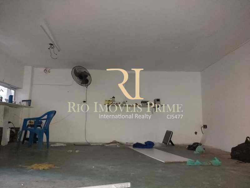 Conheça 11. do imóvel - Loja 31m² para venda e aluguel Rua Paula Freitas,Copacabana, Rio de Janeiro - R$ 280.000 - RPLJ00006 - 9 11. - Loja 31m² para venda e aluguel Rua Paula Freitas,Copacabana, Rio de Janeiro - R$ 280.000 - RPLJ00006 - 9