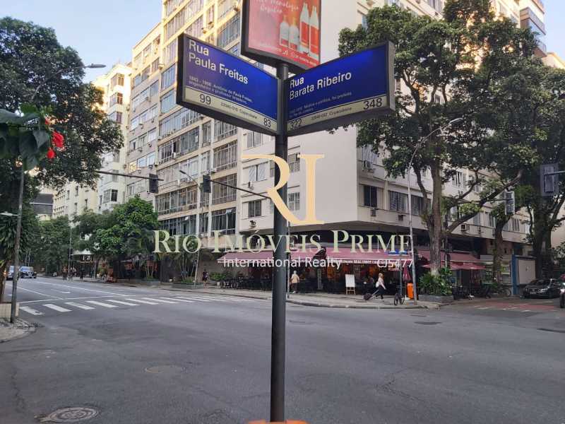 Conheça 12. do imóvel - Loja 31m² para venda e aluguel Rua Paula Freitas,Copacabana, Rio de Janeiro - R$ 280.000 - RPLJ00006 - 10 12. - Loja 31m² para venda e aluguel Rua Paula Freitas,Copacabana, Rio de Janeiro - R$ 280.000 - RPLJ00006 - 10