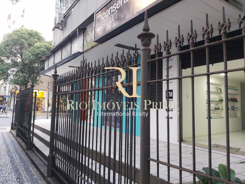Conheça 13. do imóvel - Loja 31m² para venda e aluguel Rua Paula Freitas,Copacabana, Rio de Janeiro - R$ 280.000 - RPLJ00006 - 11 13. - Loja 31m² para venda e aluguel Rua Paula Freitas,Copacabana, Rio de Janeiro - R$ 280.000 - RPLJ00006 - 11