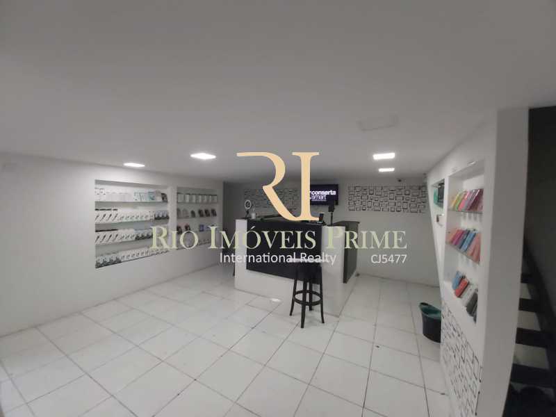 Conheça 15. do imóvel - Loja 31m² para venda e aluguel Rua Paula Freitas,Copacabana, Rio de Janeiro - R$ 280.000 - RPLJ00006 - 13 15. - Loja 31m² para venda e aluguel Rua Paula Freitas,Copacabana, Rio de Janeiro - R$ 280.000 - RPLJ00006 - 13