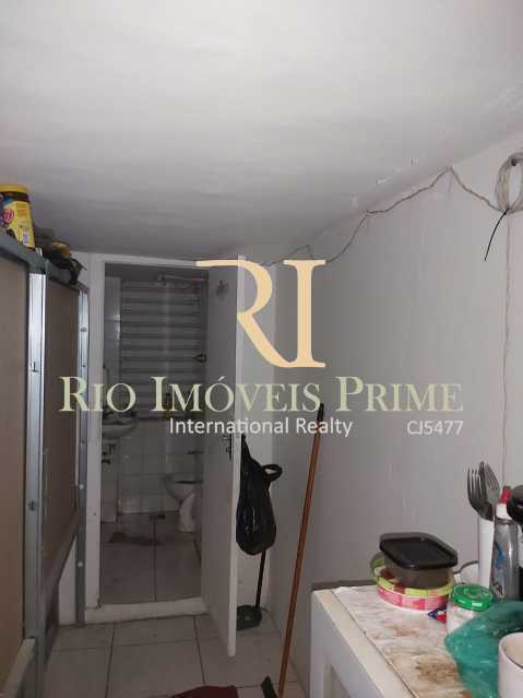 Conheça 2. do imóvel - Loja 31m² para venda e aluguel Rua Paula Freitas,Copacabana, Rio de Janeiro - R$ 280.000 - RPLJ00006 - 14 2. - Loja 31m² para venda e aluguel Rua Paula Freitas,Copacabana, Rio de Janeiro - R$ 280.000 - RPLJ00006 - 14