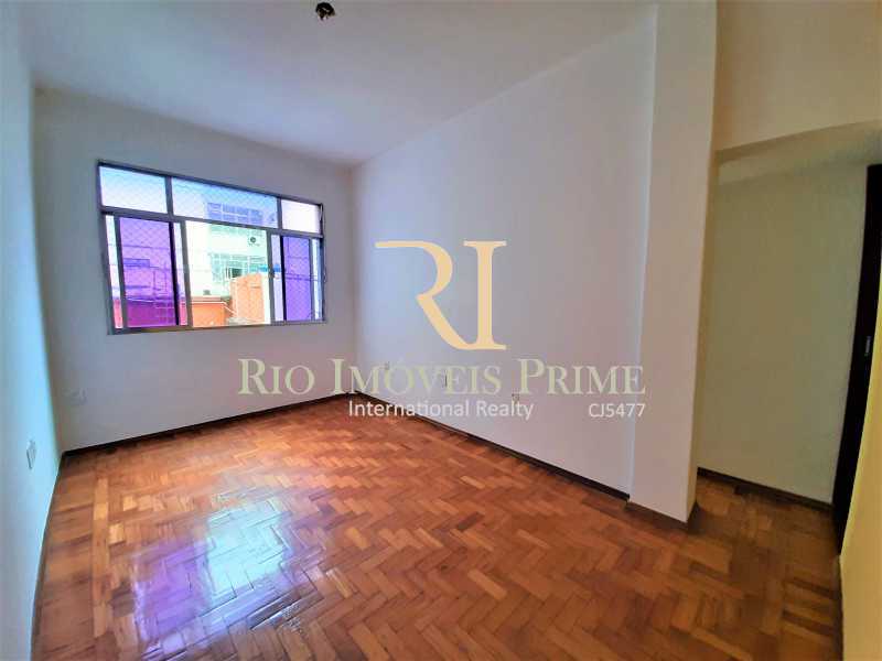 Conheça SALA do imóvel - Apartamento 1 quarto para alugar Copacabana, Rio de Janeiro - R$ 1.500 - RPAP10066 - 1 SALA - Apartamento 1 quarto para alugar Copacabana, Rio de Janeiro - R$ 1.500 - RPAP10066 - 1