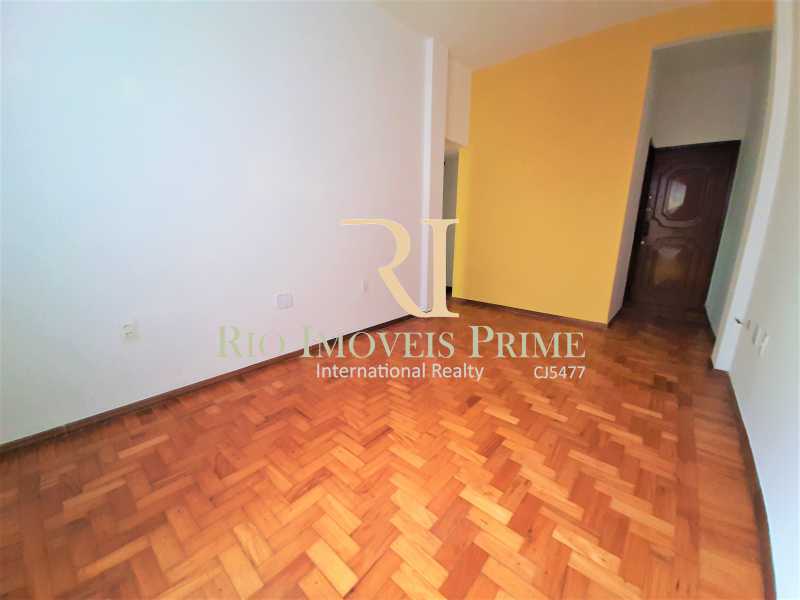 Conheça SALA do imóvel - Apartamento 1 quarto para alugar Copacabana, Rio de Janeiro - R$ 1.500 - RPAP10066 - 3 SALA - Apartamento 1 quarto para alugar Copacabana, Rio de Janeiro - R$ 1.500 - RPAP10066 - 3