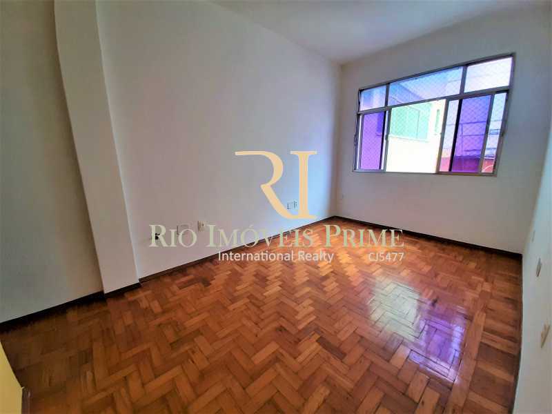 Conheça SALA do imóvel - Apartamento 1 quarto para alugar Copacabana, Rio de Janeiro - R$ 1.500 - RPAP10066 - 5 SALA - Apartamento 1 quarto para alugar Copacabana, Rio de Janeiro - R$ 1.500 - RPAP10066 - 5
