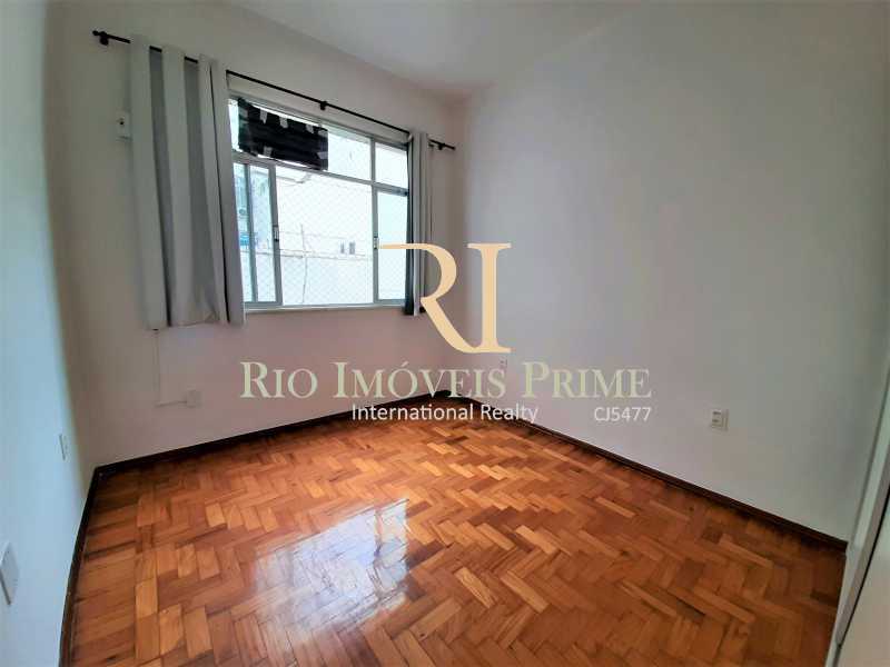 Conheça QUARTO do imóvel - Apartamento 1 quarto para alugar Copacabana, Rio de Janeiro - R$ 1.500 - RPAP10066 - 6 QUARTO - Apartamento 1 quarto para alugar Copacabana, Rio de Janeiro - R$ 1.500 - RPAP10066 - 6