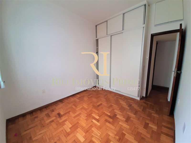 Conheça QUARTO do imóvel - Apartamento 1 quarto para alugar Copacabana, Rio de Janeiro - R$ 1.500 - RPAP10066 - 7 QUARTO - Apartamento 1 quarto para alugar Copacabana, Rio de Janeiro - R$ 1.500 - RPAP10066 - 7