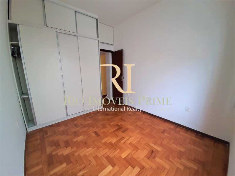 Conheça QUARTO do imóvel - Apartamento 1 quarto para alugar Copacabana, Rio de Janeiro - R$ 1.500 - RPAP10066 - 8 QUARTO - Apartamento 1 quarto para alugar Copacabana, Rio de Janeiro - R$ 1.500 - RPAP10066 - 8