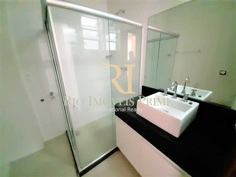 Conheça BANHEIRO SOCIAL do imóvel - Apartamento 1 quarto para alugar Copacabana, Rio de Janeiro - R$ 1.500 - RPAP10066 - 10 BANHEIRO SOCIAL - Apartamento 1 quarto para alugar Copacabana, Rio de Janeiro - R$ 1.500 - RPAP10066 - 10