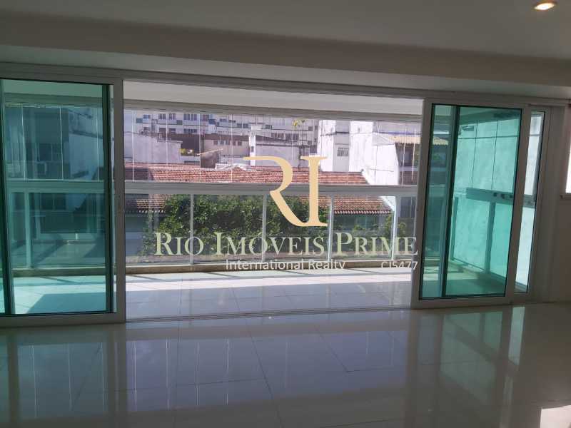 Conheça 4. do imóvel - Apartamento para alugar Avenida General San Martin,Leblon, Rio de Janeiro - R$ 10.000 - RPAP40035 - 1 4. - Apartamento para alugar Avenida General San Martin,Leblon, Rio de Janeiro - R$ 10.000 - RPAP40035 - 1