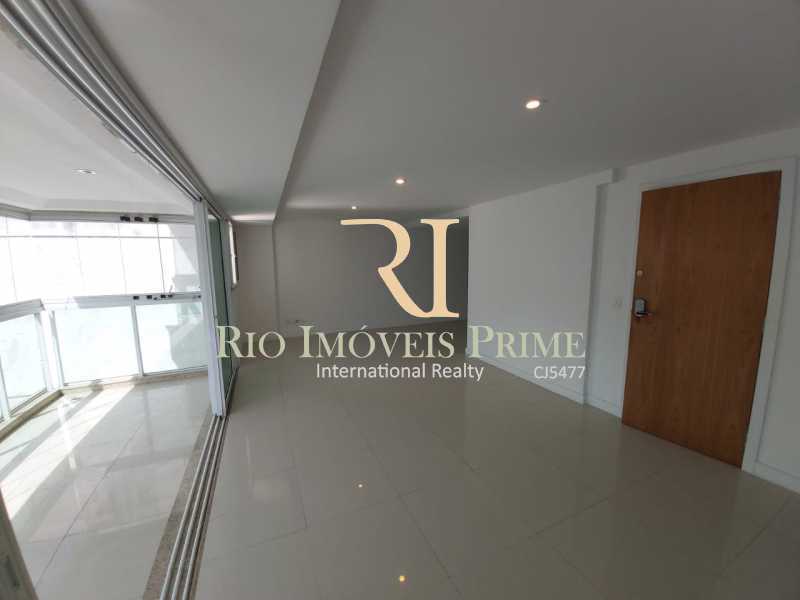 Conheça 5. do imóvel - Apartamento para alugar Avenida General San Martin,Leblon, Rio de Janeiro - R$ 10.000 - RPAP40035 - 3 5. - Apartamento para alugar Avenida General San Martin,Leblon, Rio de Janeiro - R$ 10.000 - RPAP40035 - 3