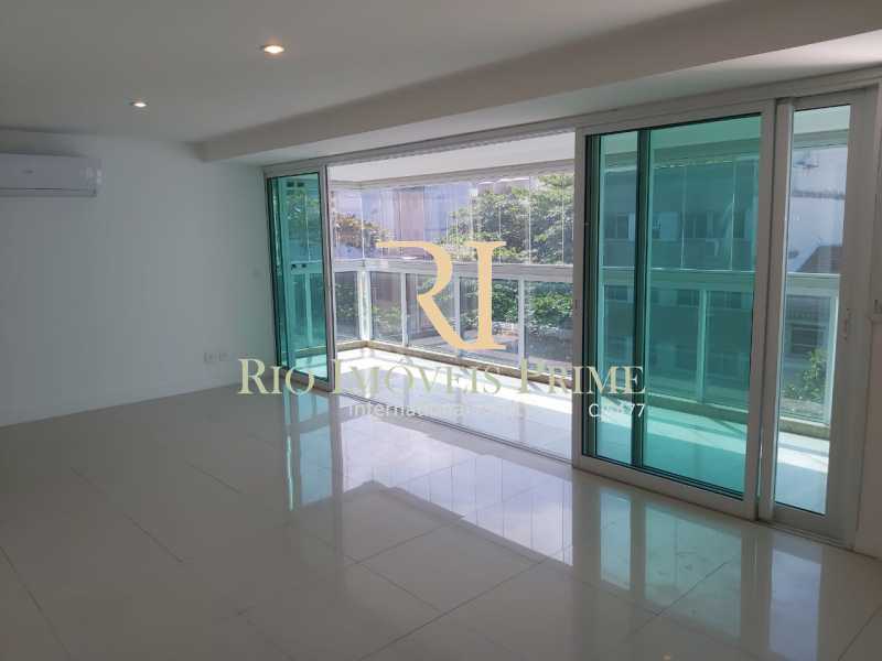 Conheça 6. do imóvel - Apartamento para alugar Avenida General San Martin,Leblon, Rio de Janeiro - R$ 10.000 - RPAP40035 - 4 6. - Apartamento para alugar Avenida General San Martin,Leblon, Rio de Janeiro - R$ 10.000 - RPAP40035 - 4