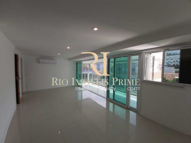 Conheça 9. do imóvel - Apartamento para alugar Avenida General San Martin,Leblon, Rio de Janeiro - R$ 10.000 - RPAP40035 - 7 9. - Apartamento para alugar Avenida General San Martin,Leblon, Rio de Janeiro - R$ 10.000 - RPAP40035 - 7