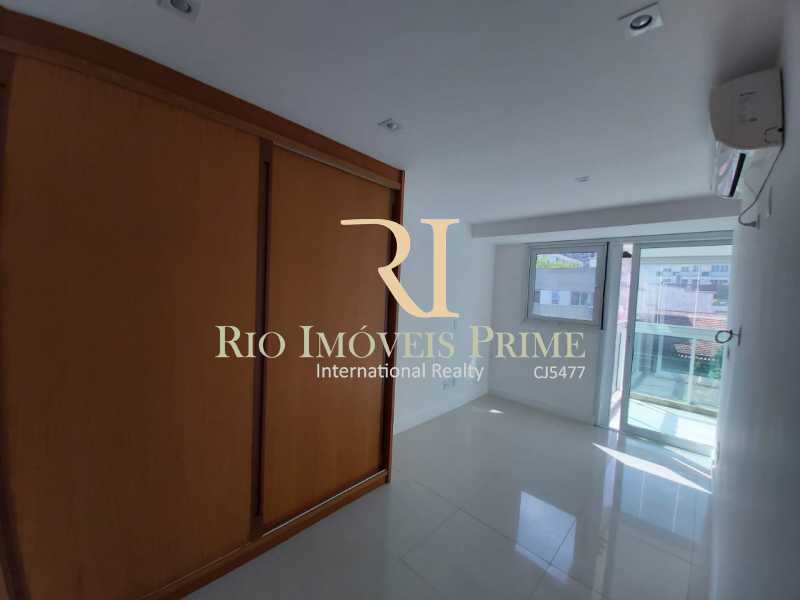 Conheça 10. do imóvel - Apartamento para alugar Avenida General San Martin,Leblon, Rio de Janeiro - R$ 10.000 - RPAP40035 - 8 10. - Apartamento para alugar Avenida General San Martin,Leblon, Rio de Janeiro - R$ 10.000 - RPAP40035 - 8