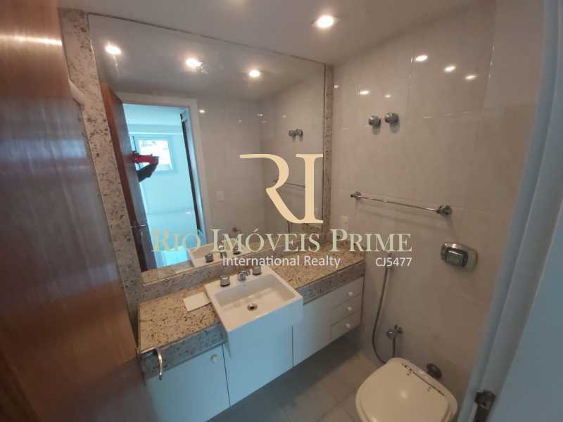 Conheça 11. do imóvel - Apartamento para alugar Avenida General San Martin,Leblon, Rio de Janeiro - R$ 10.000 - RPAP40035 - 9 11. - Apartamento para alugar Avenida General San Martin,Leblon, Rio de Janeiro - R$ 10.000 - RPAP40035 - 9