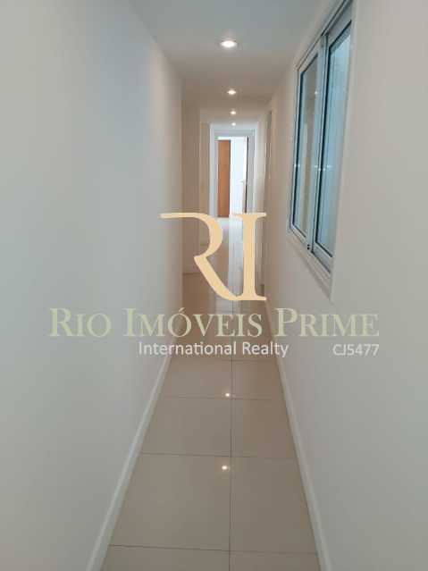 Conheça 12. do imóvel - Apartamento para alugar Avenida General San Martin,Leblon, Rio de Janeiro - R$ 10.000 - RPAP40035 - 10 12. - Apartamento para alugar Avenida General San Martin,Leblon, Rio de Janeiro - R$ 10.000 - RPAP40035 - 10