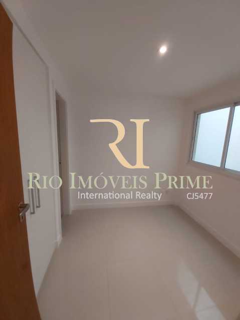 Conheça 13. do imóvel - Apartamento para alugar Avenida General San Martin,Leblon, Rio de Janeiro - R$ 10.000 - RPAP40035 - 11 13. - Apartamento para alugar Avenida General San Martin,Leblon, Rio de Janeiro - R$ 10.000 - RPAP40035 - 11