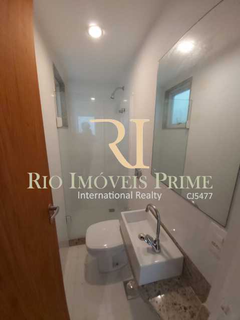 Conheça 14. do imóvel - Apartamento para alugar Avenida General San Martin,Leblon, Rio de Janeiro - R$ 10.000 - RPAP40035 - 12 14. - Apartamento para alugar Avenida General San Martin,Leblon, Rio de Janeiro - R$ 10.000 - RPAP40035 - 12