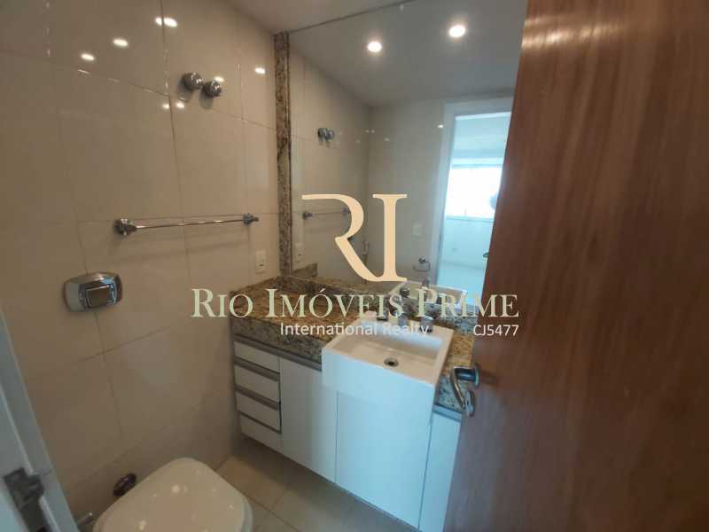 Conheça 17. do imóvel - Apartamento para alugar Avenida General San Martin,Leblon, Rio de Janeiro - R$ 10.000 - RPAP40035 - 15 17. - Apartamento para alugar Avenida General San Martin,Leblon, Rio de Janeiro - R$ 10.000 - RPAP40035 - 15