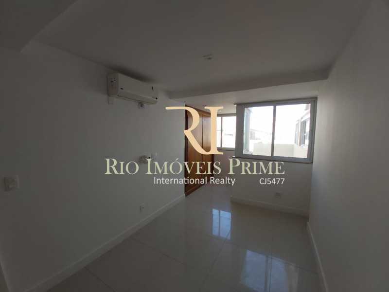 Conheça 18. do imóvel - Apartamento para alugar Avenida General San Martin,Leblon, Rio de Janeiro - R$ 10.000 - RPAP40035 - 16 18. - Apartamento para alugar Avenida General San Martin,Leblon, Rio de Janeiro - R$ 10.000 - RPAP40035 - 16