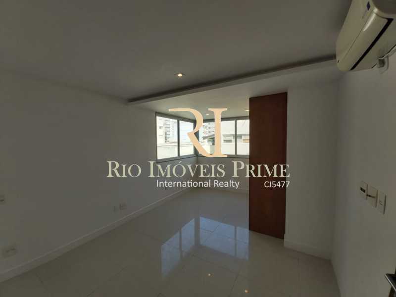 Conheça 19. do imóvel - Apartamento para alugar Avenida General San Martin,Leblon, Rio de Janeiro - R$ 10.000 - RPAP40035 - 17 19. - Apartamento para alugar Avenida General San Martin,Leblon, Rio de Janeiro - R$ 10.000 - RPAP40035 - 17