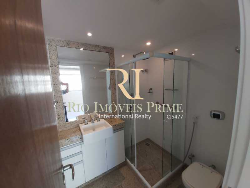 Conheça 20. do imóvel - Apartamento para alugar Avenida General San Martin,Leblon, Rio de Janeiro - R$ 10.000 - RPAP40035 - 18 20. - Apartamento para alugar Avenida General San Martin,Leblon, Rio de Janeiro - R$ 10.000 - RPAP40035 - 18