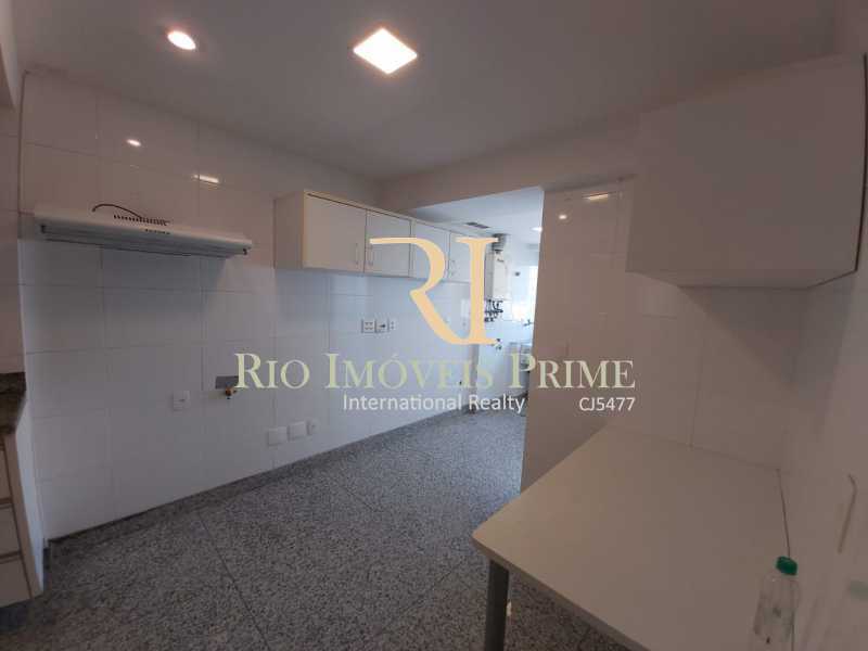 Conheça 21. do imóvel - Apartamento para alugar Avenida General San Martin,Leblon, Rio de Janeiro - R$ 10.000 - RPAP40035 - 19 21. - Apartamento para alugar Avenida General San Martin,Leblon, Rio de Janeiro - R$ 10.000 - RPAP40035 - 19