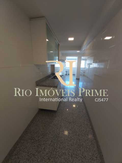 Conheça 22. do imóvel - Apartamento para alugar Avenida General San Martin,Leblon, Rio de Janeiro - R$ 10.000 - RPAP40035 - 20 22. - Apartamento para alugar Avenida General San Martin,Leblon, Rio de Janeiro - R$ 10.000 - RPAP40035 - 20