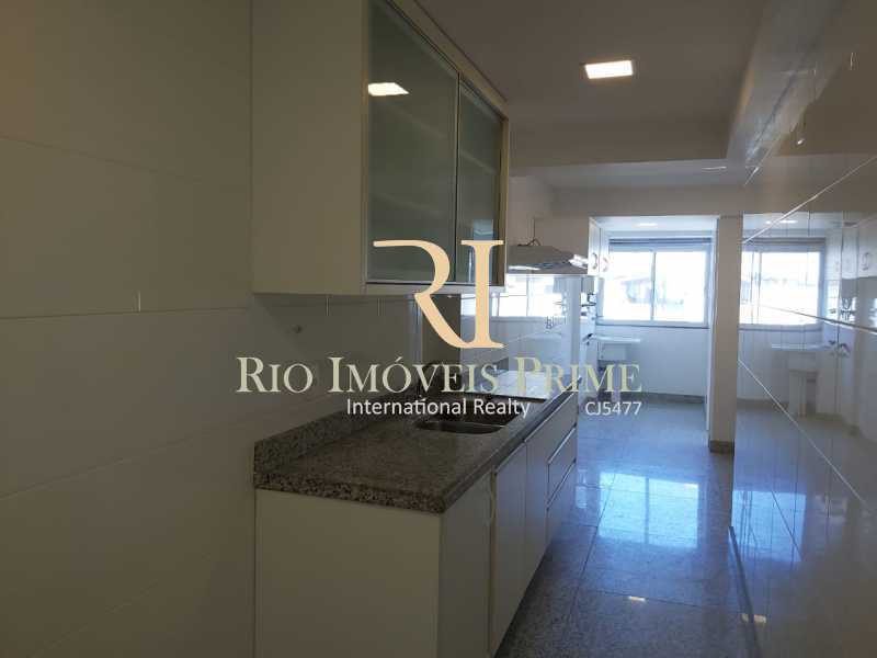 Conheça 23. do imóvel - Apartamento para alugar Avenida General San Martin,Leblon, Rio de Janeiro - R$ 10.000 - RPAP40035 - 21 23. - Apartamento para alugar Avenida General San Martin,Leblon, Rio de Janeiro - R$ 10.000 - RPAP40035 - 21
