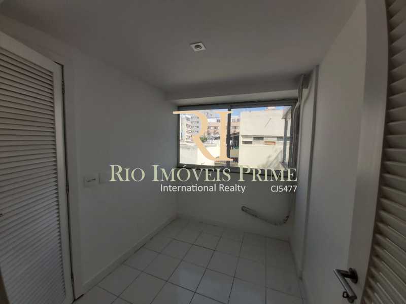 Conheça 24. do imóvel - Apartamento para alugar Avenida General San Martin,Leblon, Rio de Janeiro - R$ 10.000 - RPAP40035 - 22 24. - Apartamento para alugar Avenida General San Martin,Leblon, Rio de Janeiro - R$ 10.000 - RPAP40035 - 22