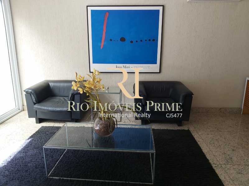 Conheça 27. do imóvel - Apartamento para alugar Avenida General San Martin,Leblon, Rio de Janeiro - R$ 10.000 - RPAP40035 - 24 27. - Apartamento para alugar Avenida General San Martin,Leblon, Rio de Janeiro - R$ 10.000 - RPAP40035 - 24