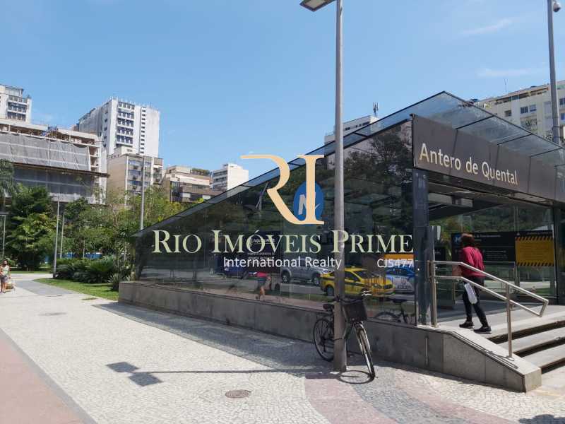 Conheça 1. do imóvel - Apartamento para alugar Avenida General San Martin,Leblon, Rio de Janeiro - R$ 10.000 - RPAP40035 - 27 1. - Apartamento para alugar Avenida General San Martin,Leblon, Rio de Janeiro - R$ 10.000 - RPAP40035 - 27