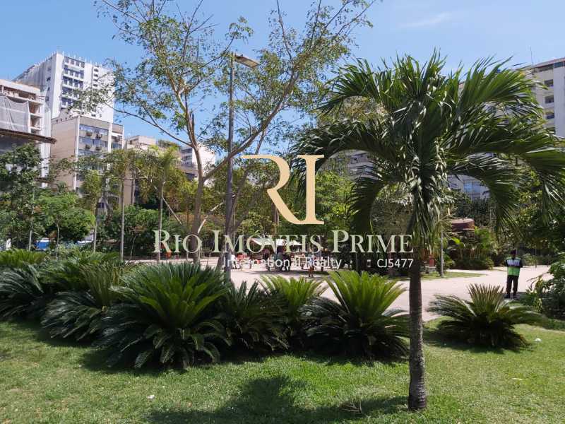 Conheça 2. do imóvel - Apartamento para alugar Avenida General San Martin,Leblon, Rio de Janeiro - R$ 10.000 - RPAP40035 - 28 2. - Apartamento para alugar Avenida General San Martin,Leblon, Rio de Janeiro - R$ 10.000 - RPAP40035 - 28