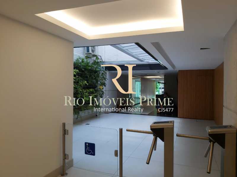 Conheça 14. do imóvel - Andar exclusivo, andar inteiro, andar corrido, andar corporativo, andar comercial, Conjunto comercial, sala comercial. - RPAN00012 - 4 14. - Andar exclusivo, andar inteiro, andar corrido, andar corporativo, andar comercial, Conjunto comercial, sala comercial. - RPAN00012 - 4