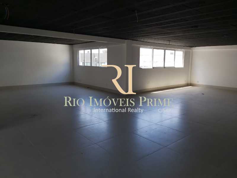 Conheça 11. do imóvel - Andar exclusivo, andar inteiro, andar corrido, andar corporativo, andar comercial, Conjunto comercial, sala comercial. - RPAN00012 - 12 11. - Andar exclusivo, andar inteiro, andar corrido, andar corporativo, andar comercial, Conjunto comercial, sala comercial. - RPAN00012 - 12