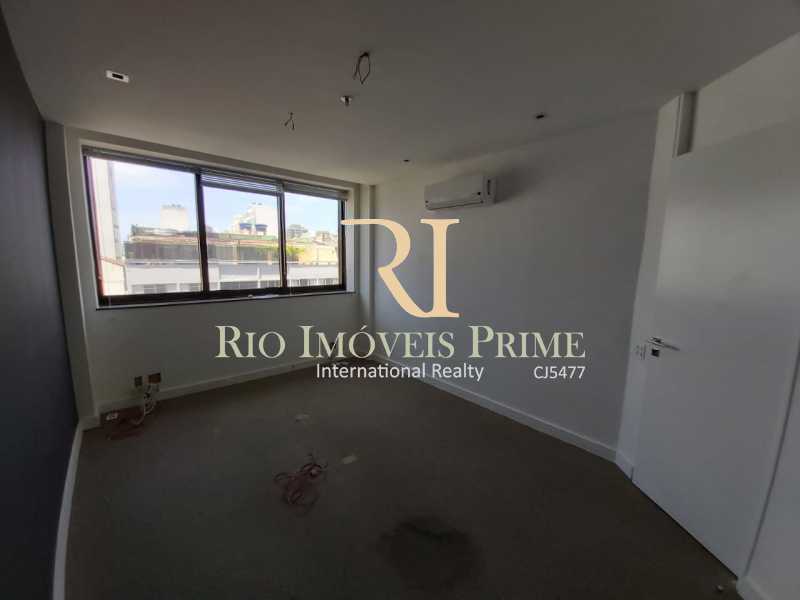 Conheça 13. do imóvel - Conjunto comercial, sala comercial, espaço comercial, espaço corporativo - RPCS00001 - 7 13. - Conjunto comercial, sala comercial, espaço comercial, espaço corporativo - RPCS00001 - 7
