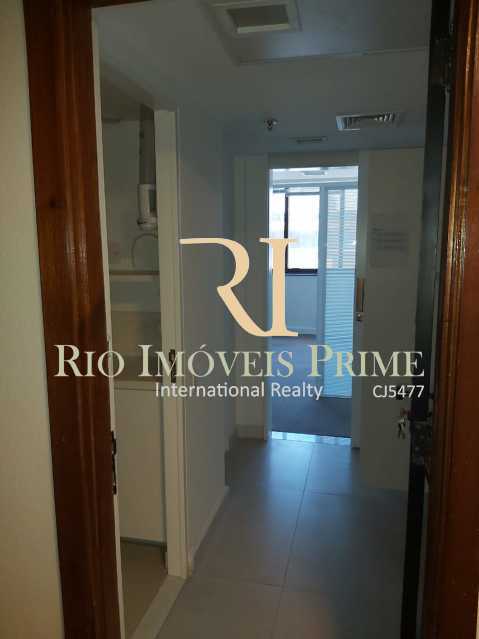Conheça 19. do imóvel - Conjunto comercial, sala comercial, espaço comercial, espaço corporativo - RPCS00001 - 10 19. - Conjunto comercial, sala comercial, espaço comercial, espaço corporativo - RPCS00001 - 10