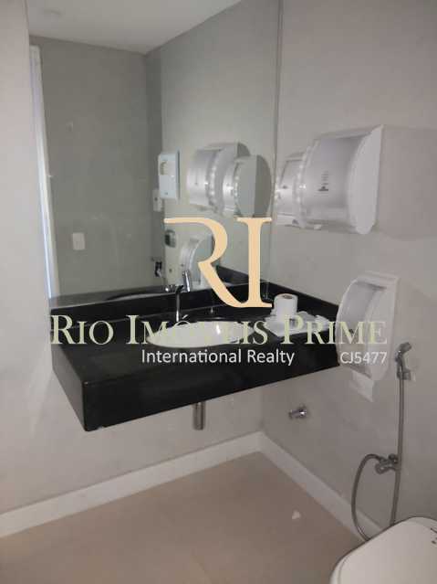 Conheça 9. do imóvel - Conjunto comercial, sala comercial, espaço comercial, espaço corporativo - RPCS00001 - 17 9. - Conjunto comercial, sala comercial, espaço comercial, espaço corporativo - RPCS00001 - 17