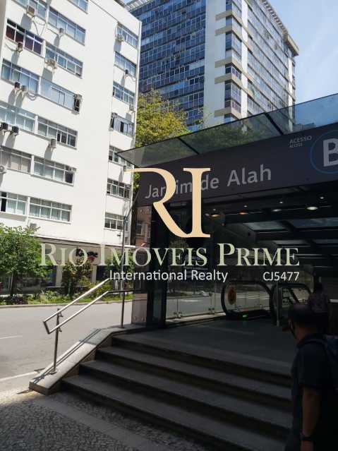 Conheça 21. do imóvel - Conjunto comercial, sala comercial, espaço comercial, espaço corporativo - RPCS00001 - 22 21. - Conjunto comercial, sala comercial, espaço comercial, espaço corporativo - RPCS00001 - 22