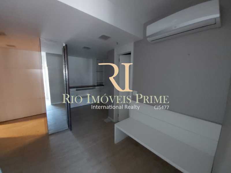 Conheça 25. do imóvel - Conjunto, conjunto comercial, sala comercial, conjunto de salas, andar - RPCS00002 - 6 25. - Conjunto, conjunto comercial, sala comercial, conjunto de salas, andar - RPCS00002 - 6