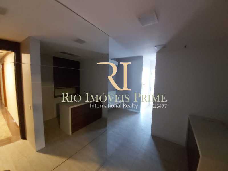 Conheça 26. do imóvel - Conjunto, conjunto comercial, sala comercial, conjunto de salas, andar - RPCS00002 - 7 26. - Conjunto, conjunto comercial, sala comercial, conjunto de salas, andar - RPCS00002 - 7