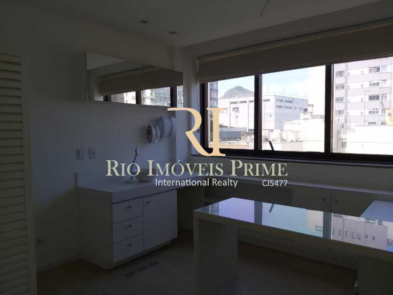 Conheça 10. do imóvel - Conjunto, conjunto comercial, sala comercial, conjunto de salas, andar - RPCS00002 - 13 10. - Conjunto, conjunto comercial, sala comercial, conjunto de salas, andar - RPCS00002 - 13