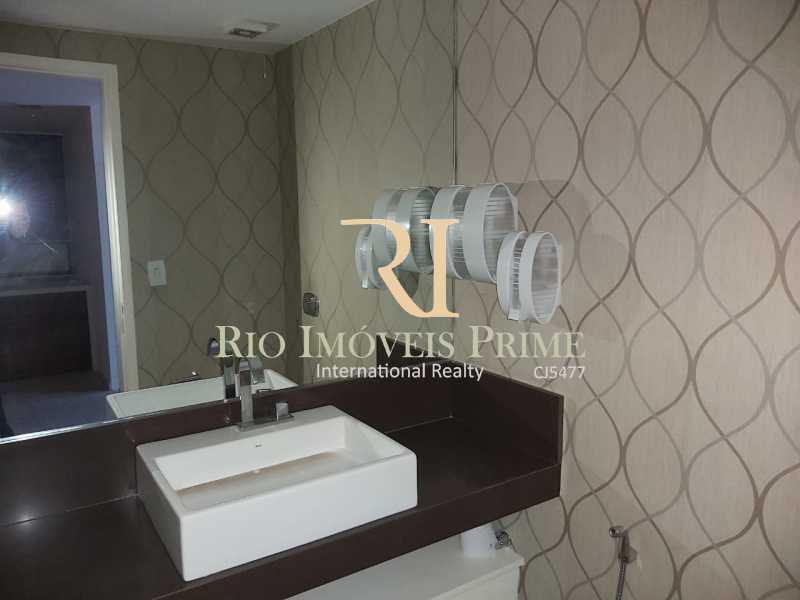 Conheça 16. do imóvel - Conjunto, conjunto comercial, sala comercial, conjunto de salas, andar - RPCS00002 - 19 16. - Conjunto, conjunto comercial, sala comercial, conjunto de salas, andar - RPCS00002 - 19