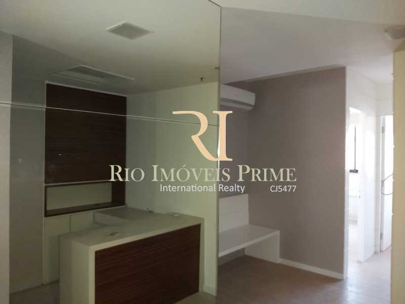 Conheça 19. do imóvel - Conjunto, conjunto comercial, sala comercial, conjunto de salas, andar - RPCS00002 - 22 19. - Conjunto, conjunto comercial, sala comercial, conjunto de salas, andar - RPCS00002 - 22