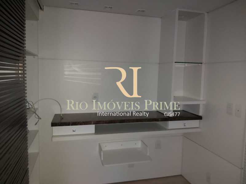 Conheça 21. do imóvel - Conjunto, conjunto comercial, sala comercial, conjunto de salas, andar - RPCS00002 - 24 21. - Conjunto, conjunto comercial, sala comercial, conjunto de salas, andar - RPCS00002 - 24