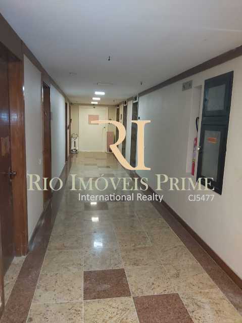 Conheça 27. do imóvel - Conjunto, conjunto comercial, sala comercial, conjunto de salas, andar - RPCS00002 - 25 27. - Conjunto, conjunto comercial, sala comercial, conjunto de salas, andar - RPCS00002 - 25
