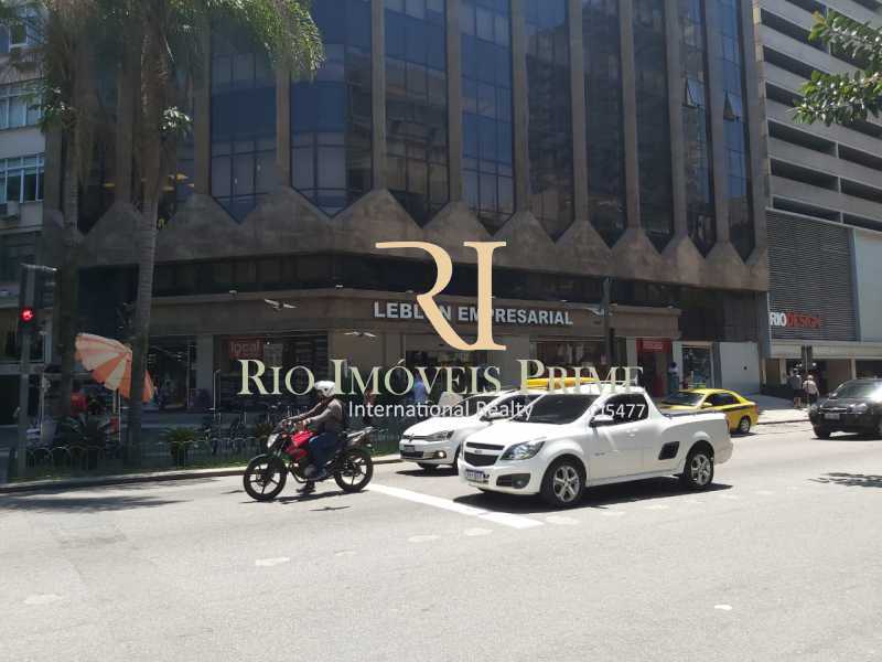 Conheça 29. do imóvel - Conjunto, conjunto comercial, sala comercial, conjunto de salas, andar - RPCS00002 - 27 29. - Conjunto, conjunto comercial, sala comercial, conjunto de salas, andar - RPCS00002 - 27