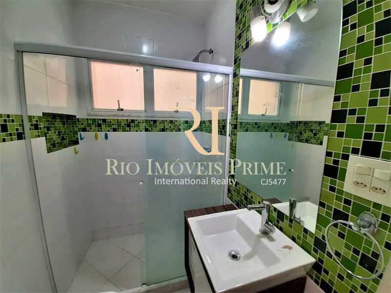 Conheça BANHEIRO do imóvel - Apartamento para venda e aluguel Praia de Botafogo,Botafogo, Rio de Janeiro - R$ 470.000 - RPAP20261 - 10 BANHEIRO - Apartamento para venda e aluguel Praia de Botafogo,Botafogo, Rio de Janeiro - R$ 470.000 - RPAP20261 - 10