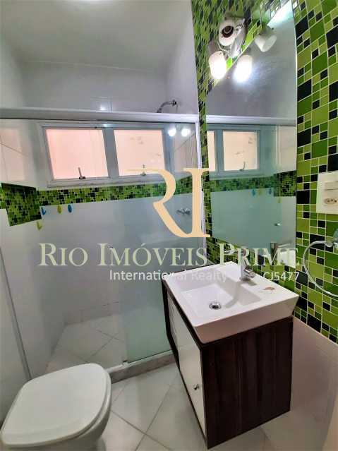 Conheça BANHEIRO do imóvel - Apartamento para venda e aluguel Praia de Botafogo,Botafogo, Rio de Janeiro - R$ 470.000 - RPAP20261 - 11 BANHEIRO - Apartamento para venda e aluguel Praia de Botafogo,Botafogo, Rio de Janeiro - R$ 470.000 - RPAP20261 - 11