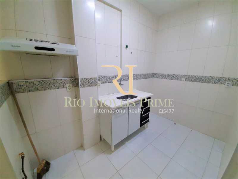 Conheça COZINHA do imóvel - Apartamento para venda e aluguel Praia de Botafogo,Botafogo, Rio de Janeiro - R$ 470.000 - RPAP20261 - 14 COZINHA - Apartamento para venda e aluguel Praia de Botafogo,Botafogo, Rio de Janeiro - R$ 470.000 - RPAP20261 - 14
