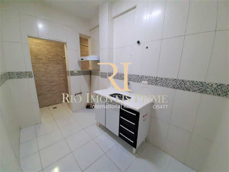 Conheça COZINHA do imóvel - Apartamento para venda e aluguel Praia de Botafogo,Botafogo, Rio de Janeiro - R$ 470.000 - RPAP20261 - 15 COZINHA - Apartamento para venda e aluguel Praia de Botafogo,Botafogo, Rio de Janeiro - R$ 470.000 - RPAP20261 - 15